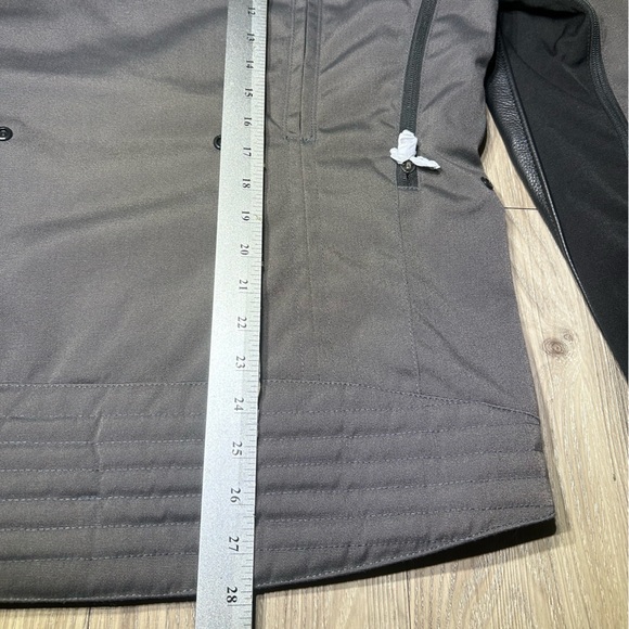 Sheridan Switchback Lite Media Motorcycle Jacket - Picture 5 of 7